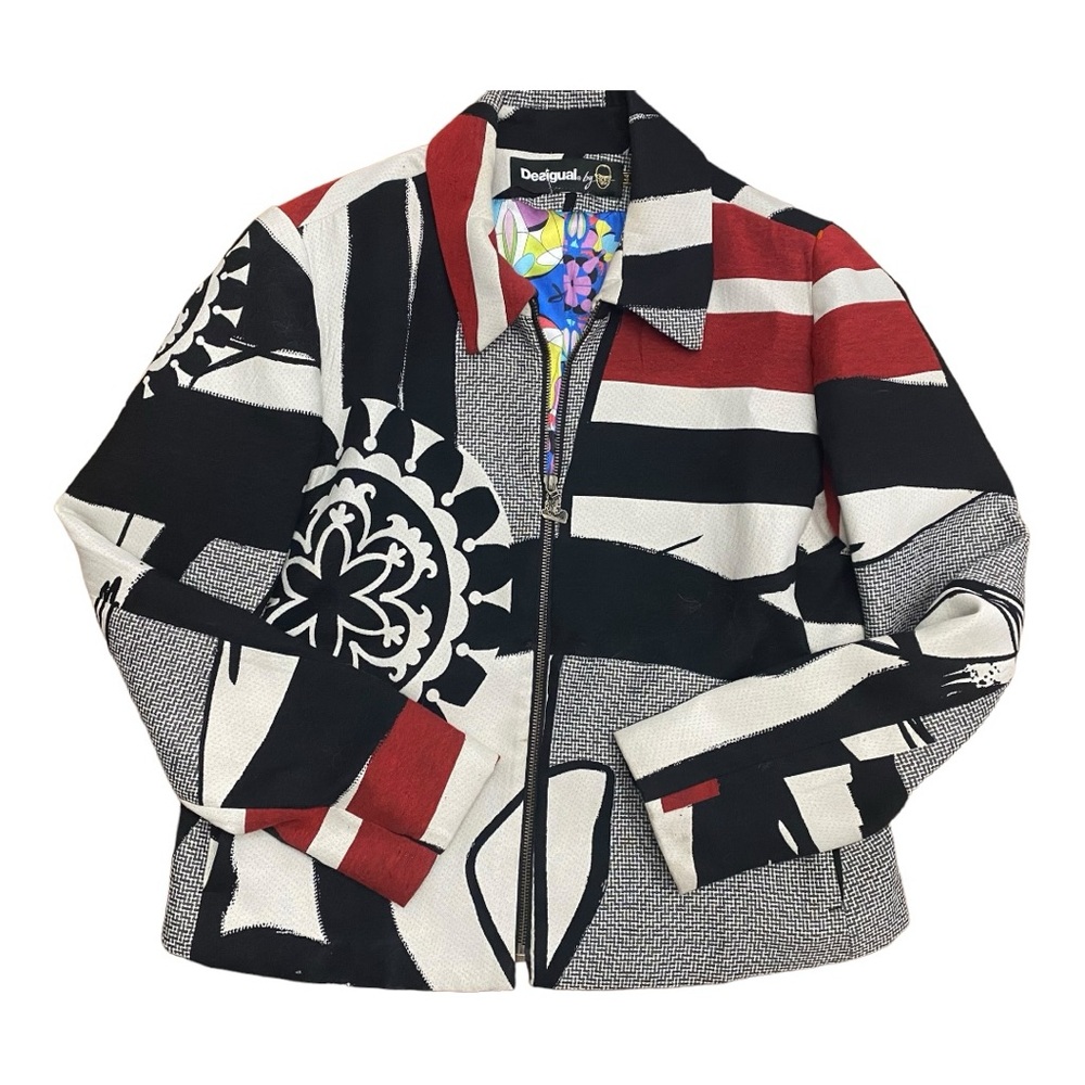 Desigual jacket women’s